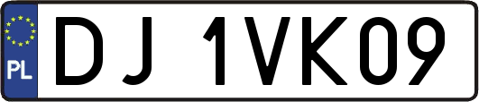 DJ1VK09