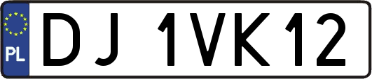 DJ1VK12