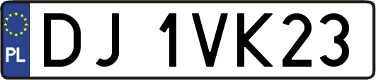 DJ1VK23