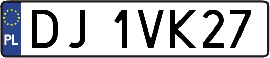 DJ1VK27
