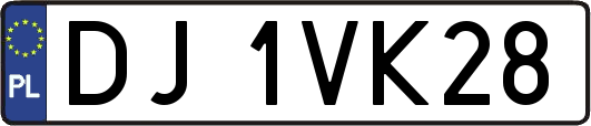 DJ1VK28