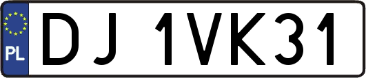 DJ1VK31