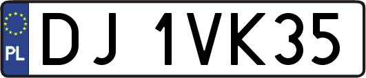 DJ1VK35