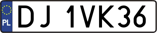 DJ1VK36