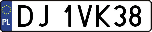DJ1VK38