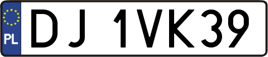 DJ1VK39