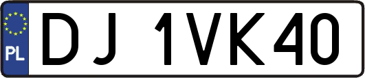 DJ1VK40