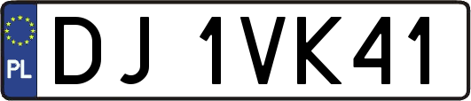 DJ1VK41
