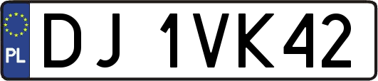 DJ1VK42
