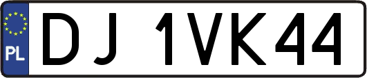 DJ1VK44