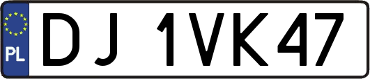 DJ1VK47
