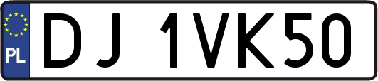 DJ1VK50