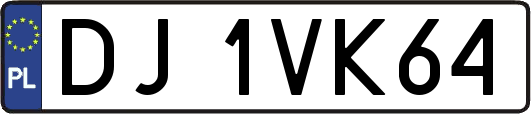DJ1VK64