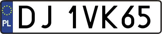 DJ1VK65