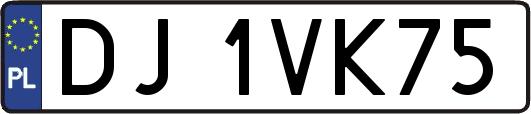 DJ1VK75