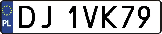 DJ1VK79