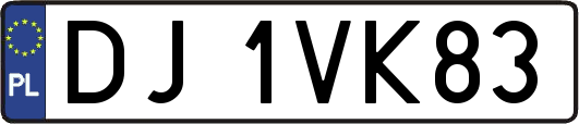 DJ1VK83