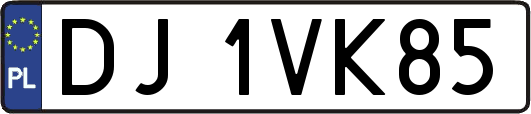 DJ1VK85