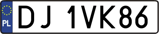 DJ1VK86