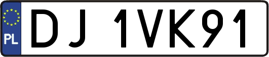 DJ1VK91