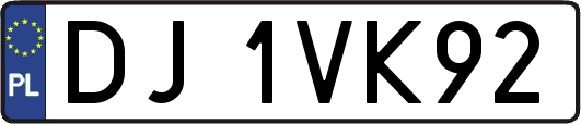 DJ1VK92