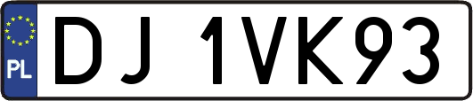 DJ1VK93