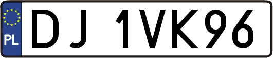 DJ1VK96