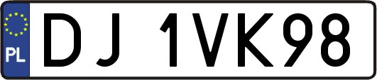 DJ1VK98