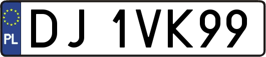 DJ1VK99
