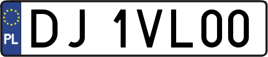 DJ1VL00