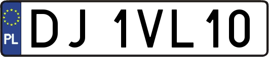 DJ1VL10