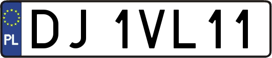 DJ1VL11