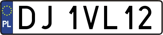 DJ1VL12