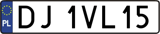 DJ1VL15