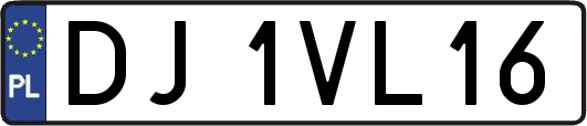 DJ1VL16