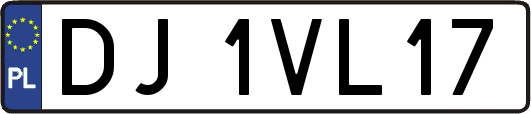 DJ1VL17