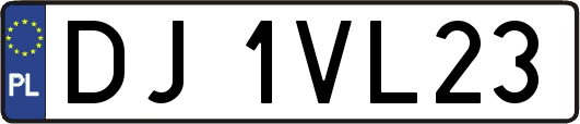 DJ1VL23