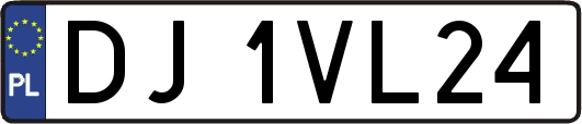 DJ1VL24