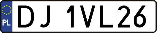 DJ1VL26