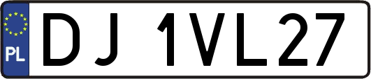 DJ1VL27