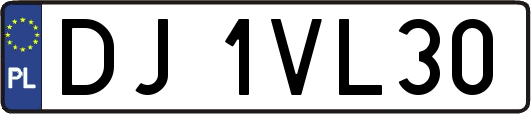 DJ1VL30