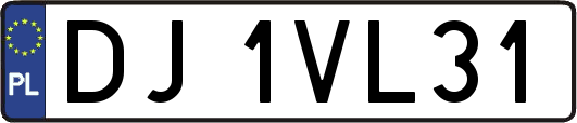 DJ1VL31