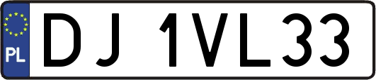 DJ1VL33