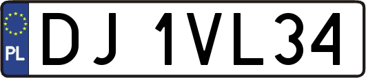 DJ1VL34