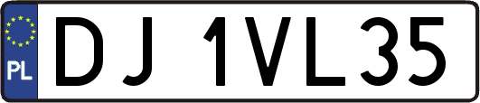 DJ1VL35