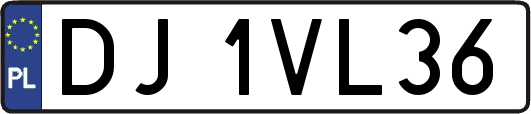 DJ1VL36