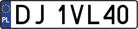 DJ1VL40