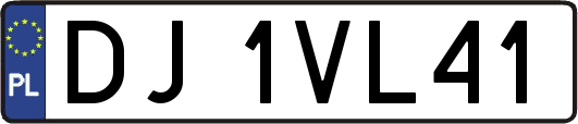 DJ1VL41