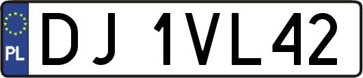 DJ1VL42