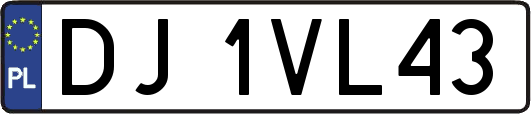 DJ1VL43